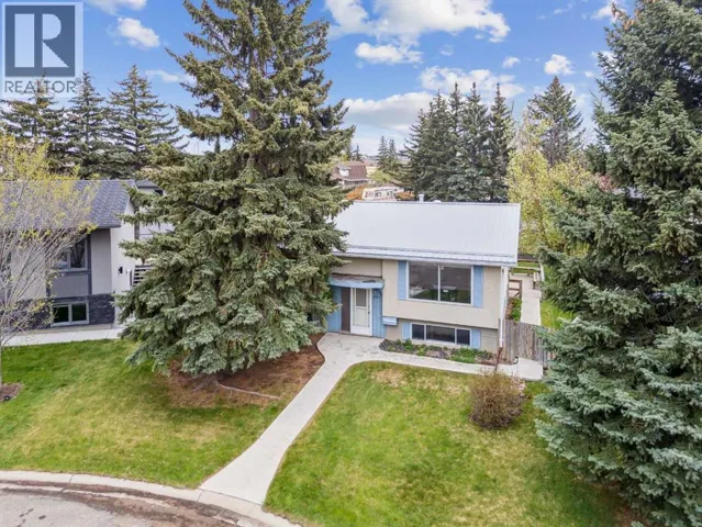 201 11 Avenue SW, High River, Alberta T0L1B0