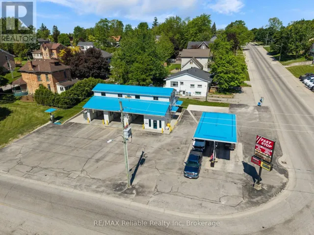 12 HURON ROAD, West Perth (Mitchell), Ontario N0K1N0