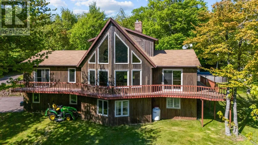 2574 NEW GLASGOW Road, New Glasgow, Prince Edward Island C0A1N0