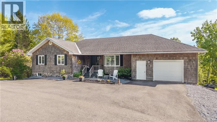 11 McLaren Drive, Chamcook, New Brunswick E5B3E3