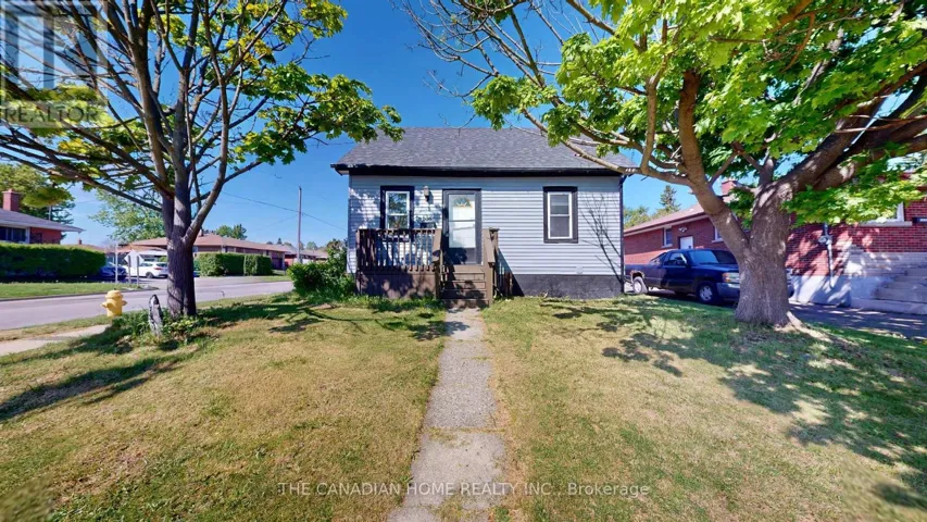 538 WILSON ROAD S, Oshawa (Central), Ontario L1H6E2
