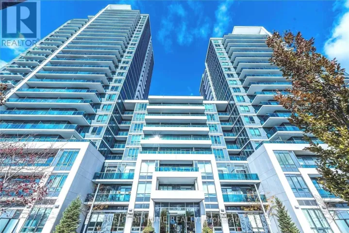 705 - 7165 YONGE STREET, Markham (Grandview), Ontario L3T0C9