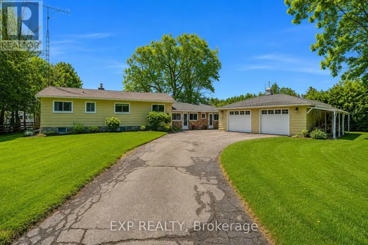 561 DUCLOS POINT ROAD, Georgina (Virginia), Ontario L0E1N0