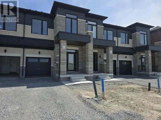57 SANDELS AVENUE, Richmond Hill (Jefferson), Ontario L4S0R6