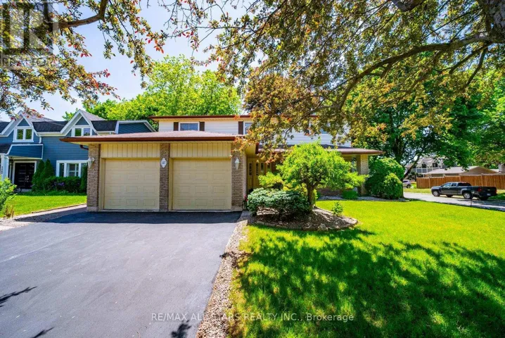 127 CHURCH STREET, Markham (Markham Village), Ontario L3P2M2