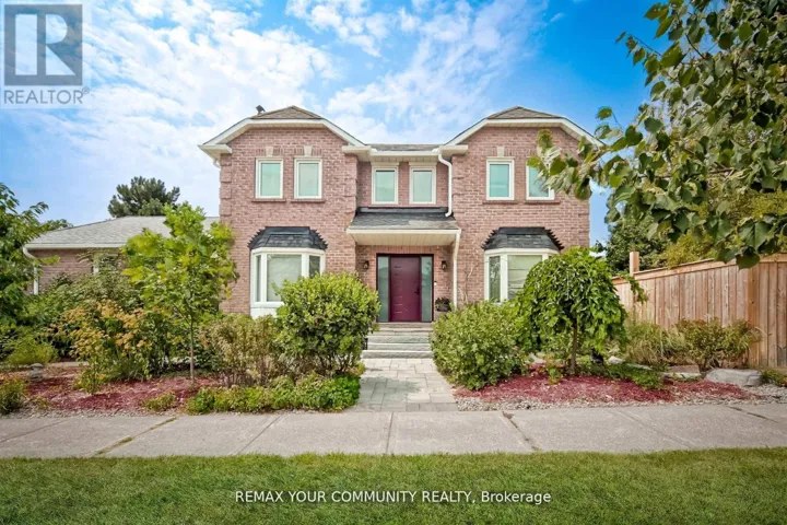 2 KIRKLAND COURT, Richmond Hill (Westbrook), Ontario L4C9J1
