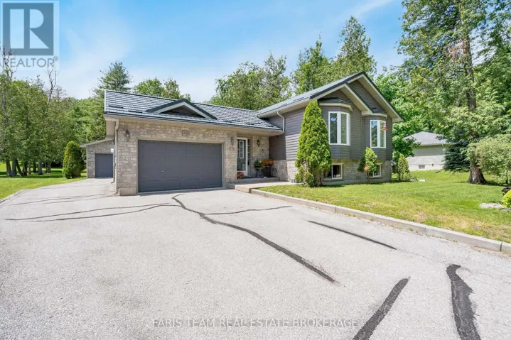 46 GREENWOOD AVENUE, Oro-Medonte, Ontario L0K1E0