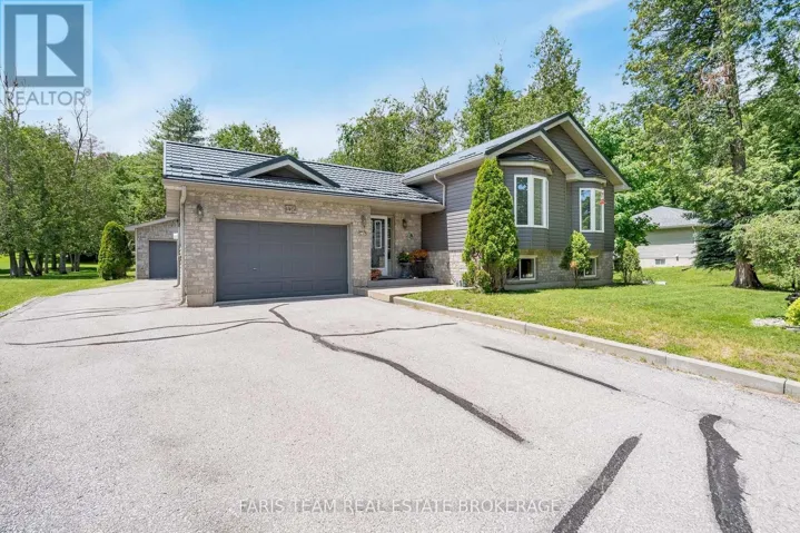 46 GREENWOOD AVENUE, Oro-Medonte, Ontario L0K1E0