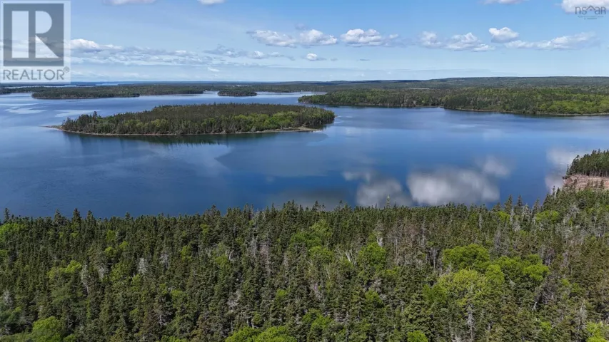 Lot 18 Marine Way, South River Bourgeois, Nova Scotia B0E2X0