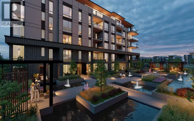 308, 4180 Kovitz Avenue NW, Calgary, Alberta T3B6V1