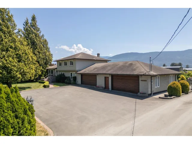 41670 SOUTH SUMAS ROAD, Greendale, Sardis - Greendale, British Columbia V2R4K6