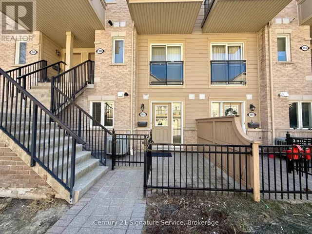302 - 4975 SOUTHAMPTON DRIVE, Mississauga (Churchill Meadows), Ontario L5M8E5