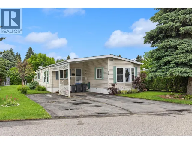 3535 Casorso Road Unit# 62, Kelowna, British Columbia V1W3E1