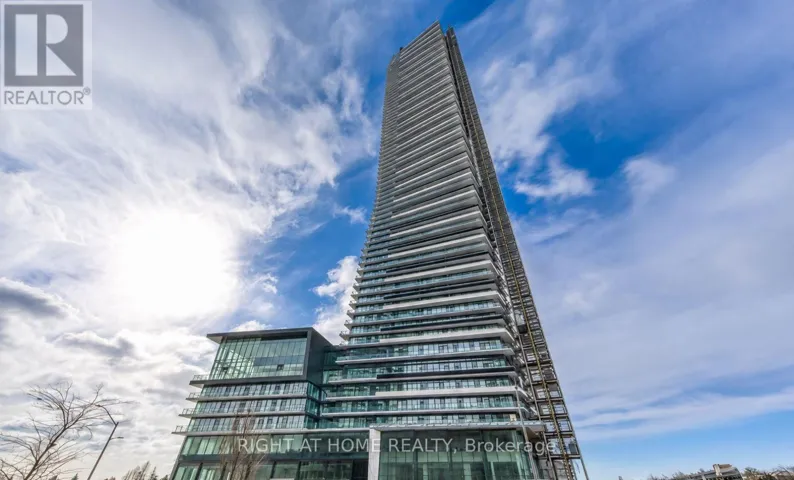 448 BURNHAMTHORPE ROAD, Mississauga (City Centre), Ontario L5B4M6