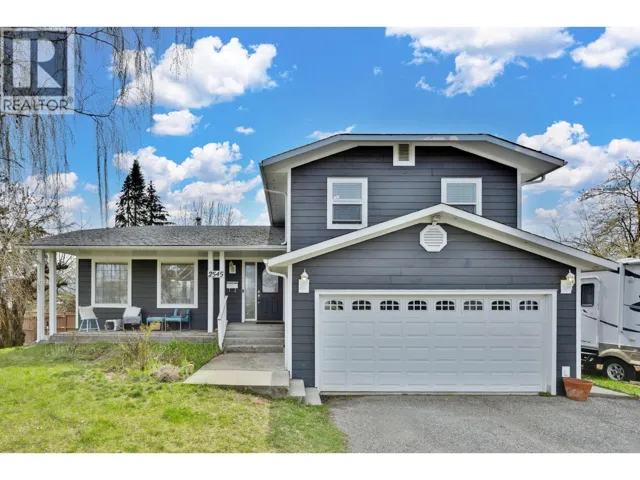 2545 Crestview Road, West Kelowna, British Columbia V1Z1Z4