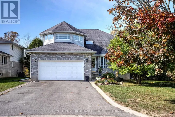605 FERNMOOR DRIVE, Kingston (East Gardiners Rd), Ontario K7M8K5