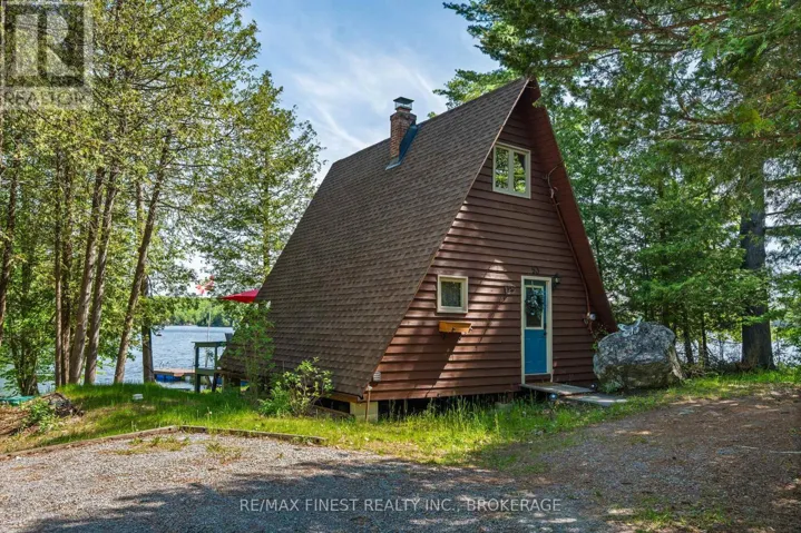 53 HILLSIDE LANE, Frontenac (Frontenac South), Ontario K0H2W0