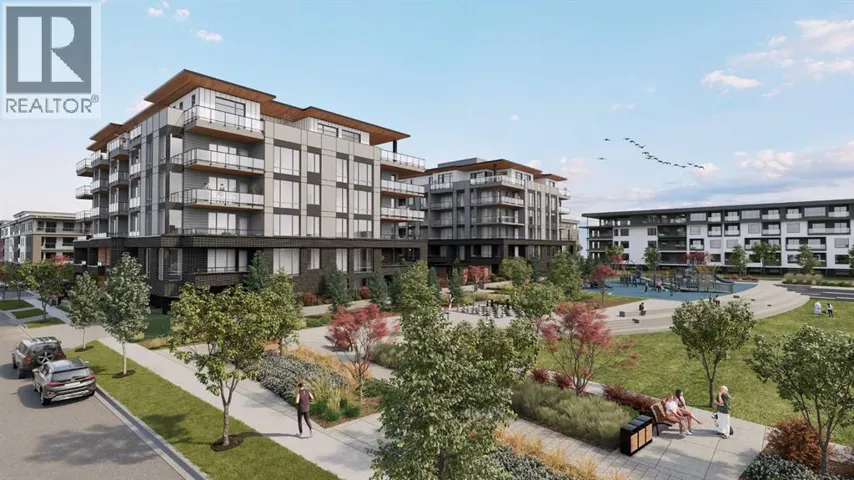 302, 4180 Kovitz Avenue NW, Calgary, Alberta T3B6V1