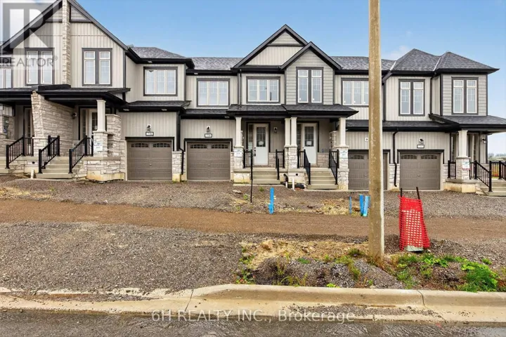 LOT 135-5 - 738 CARPENTER TRAIL, Peterborough (Monaghan Ward 2), Ontario K9K0J3