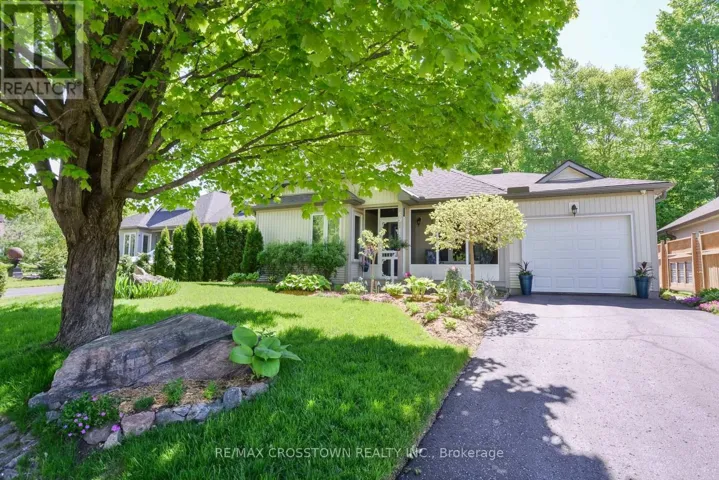 69 WOODMANS CHART, Gravenhurst (Muskoka (S)), Ontario P1P1Y5