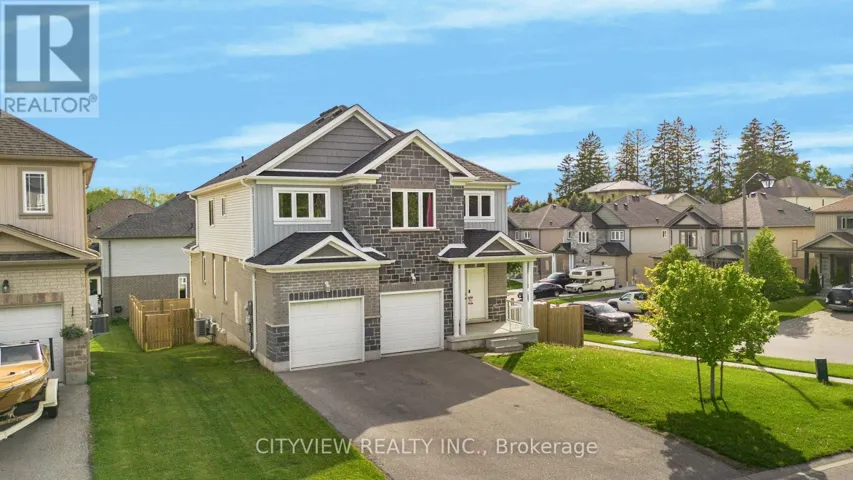 28 HARTFIELD STREET, Ingersoll (Ingersoll - South), Ontario N5C0C4
