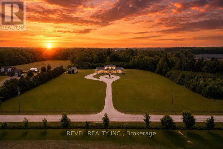 792 CHARLOTTEVILLE RD 8, Norfolk, Ontario N3Y4K5