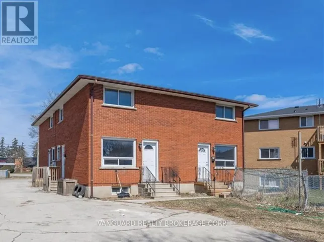 135 POLLOCK AVENUE, Cambridge, Ontario N1R2C2