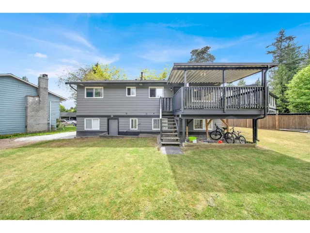 9088 146A STREET, Surrey, British Columbia V3R6X7