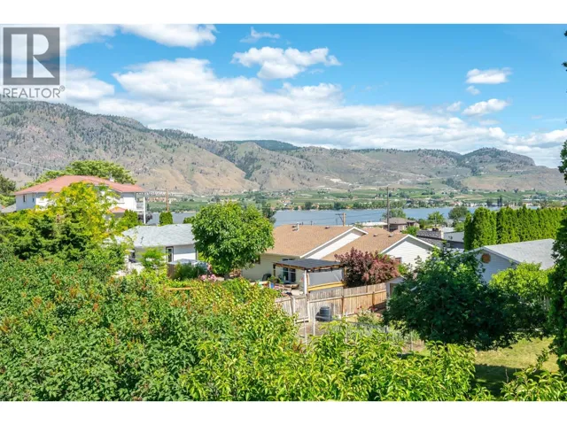 8405 87th Street, Osoyoos, British Columbia V0H1V2