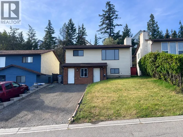 1967 Harrison Way, Kamloops, British Columbia V1S1M8