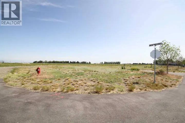 1 Meadows Way, Taber, Alberta T1G2A2