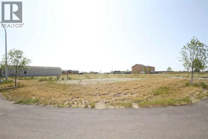 2 Meadows Way, Taber, Alberta T1G2A2