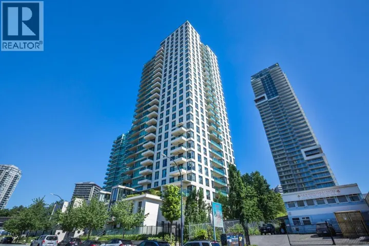 1406 2232 DOUGLAS ROAD, Burnaby, British Columbia V5C0G9