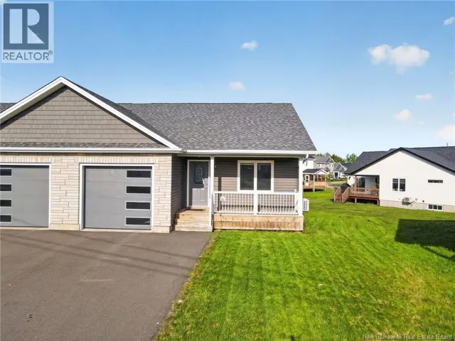 39 Satleville Crescent, Riverview, New Brunswick E1B0W3