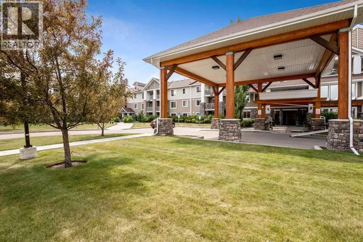 322, 428 Chaparral Ravine View SE, Calgary, Alberta T2X0A5