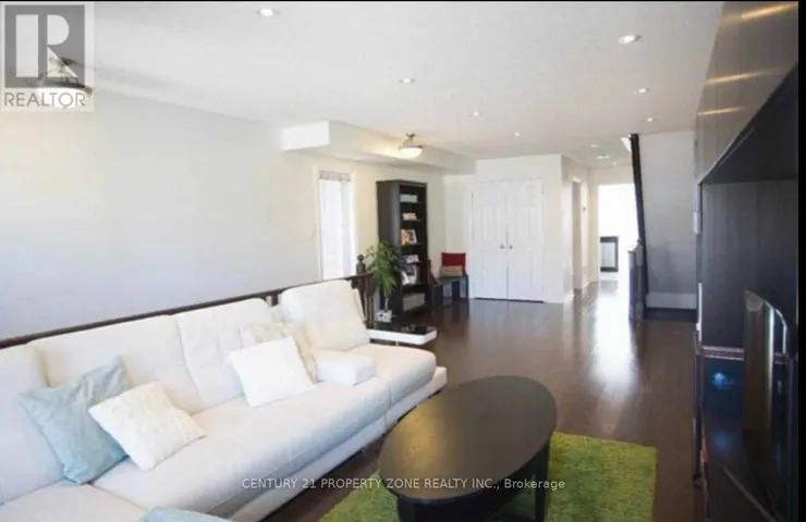 1041 ELLESMERE ROAD N, Toronto (Dorset Park), Ontario M1P2X1