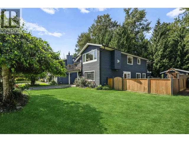1737 ANDERSON WAY, Port Coquitlam, British Columbia V3C4R4