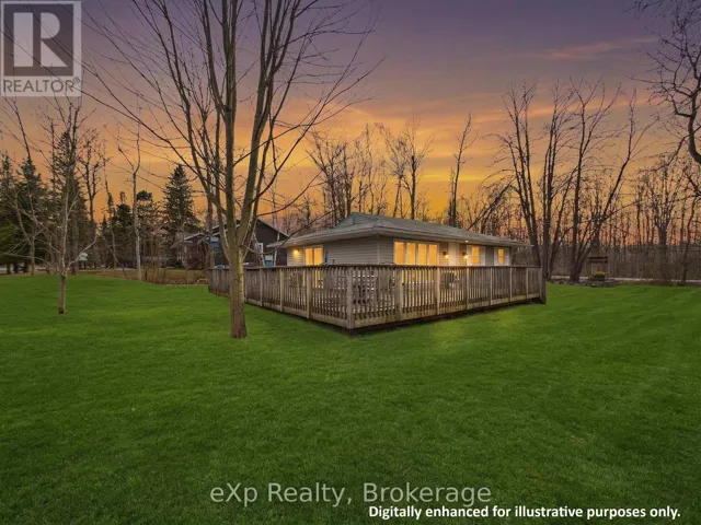 2 BIRCH STREET, South Bruce Peninsula, Ontario N0H2G0