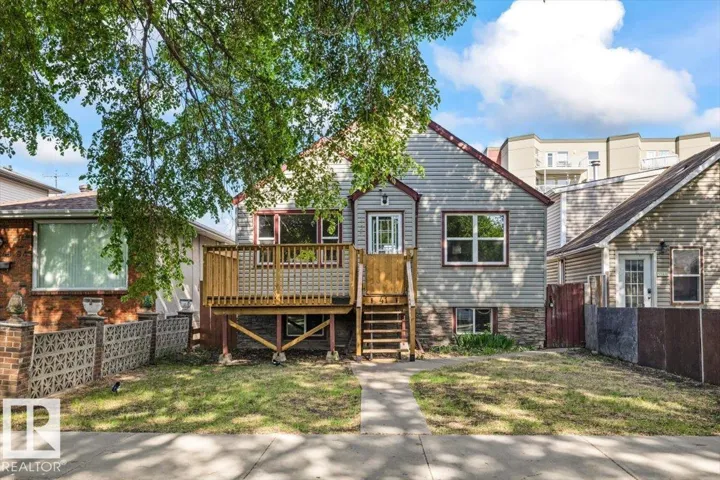 11241 84 ST NW, Edmonton, Alberta T5B3B1