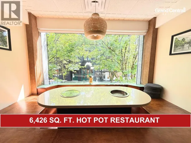 2993 GRANVILLE STREET, Vancouver, British Columbia V6H3J6