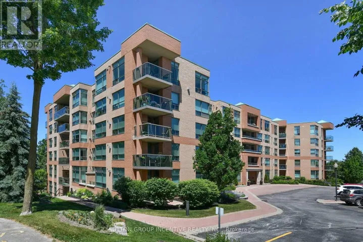 308 - 4 BRIAR HILL HEIGHTS, New Tecumseth, Ontario L9R1Z7
