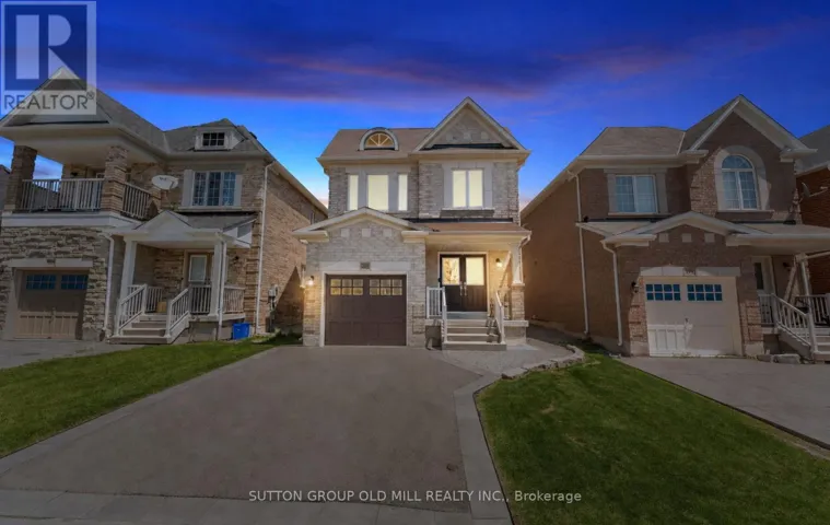 201 VELLORE PARK AVENUE, Vaughan (Vellore Village), Ontario L4H0C3
