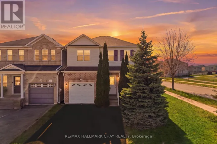 167 MAPLEWOOD DRIVE, Essa (Angus), Ontario L0M1B4
