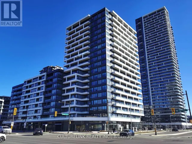 1709 - 38 WATER WALK DRIVE, Markham (Unionville), Ontario L3R6M8