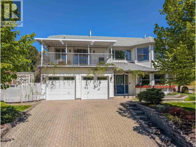 2794 ST ANNE AVENUE, Prince George, British Columbia V2N4Y4