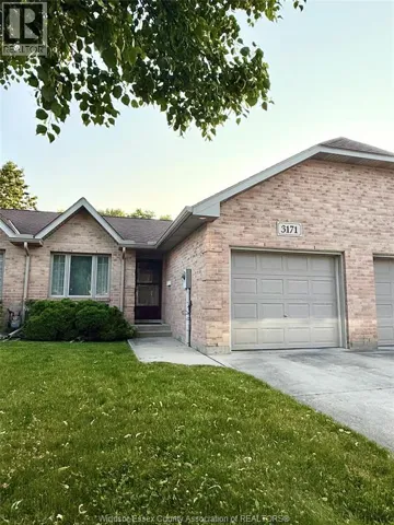3171 NORTHWAY AVENUE, Windsor, Ontario N9E4S4