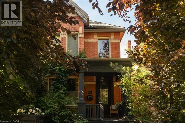 163 DUKE Street, Hamilton, Ontario L8P1X9
