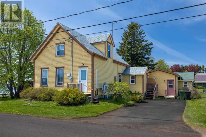 1 NELSON Street, Victoria, Prince Edward Island C0A1J0