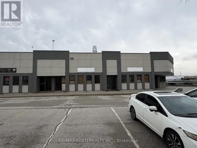 3 - 1935 DREW ROAD, Mississauga (Northeast), Ontario L5S1M7