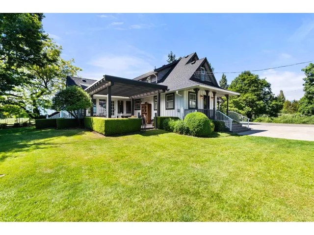 4730 BOUNDARY ROAD, Yarrow, Yarrow, British Columbia V2R5J3
